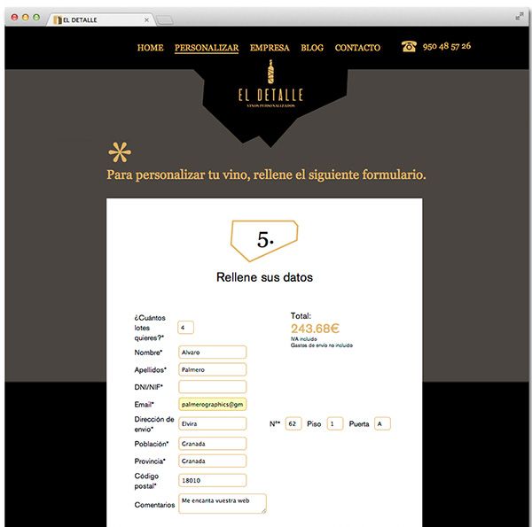 Álvaro Palmero