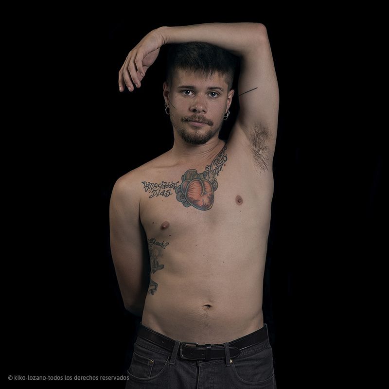 Kiko Lozano