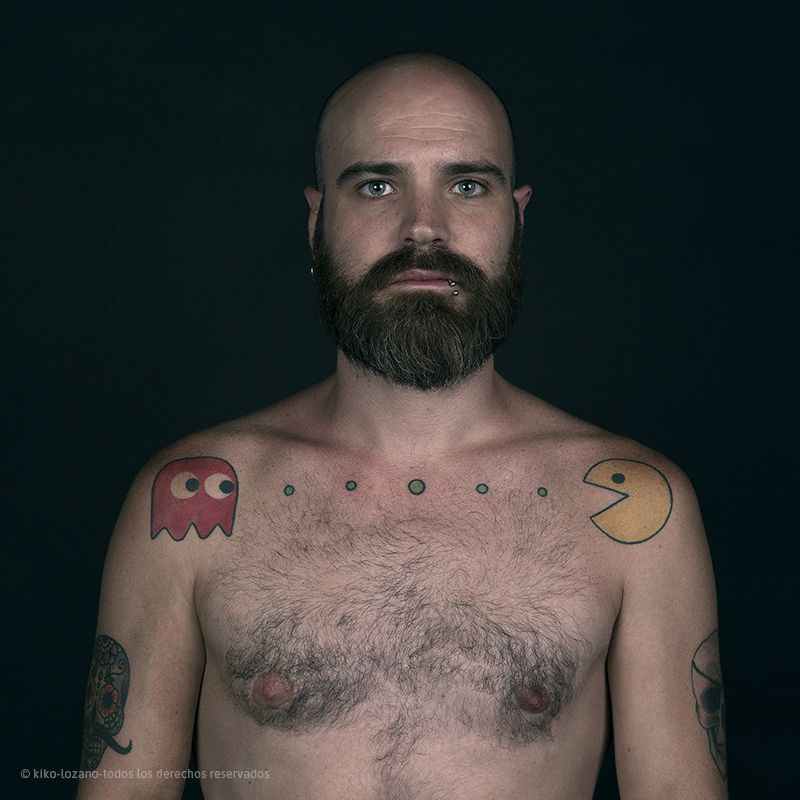 Kiko Lozano