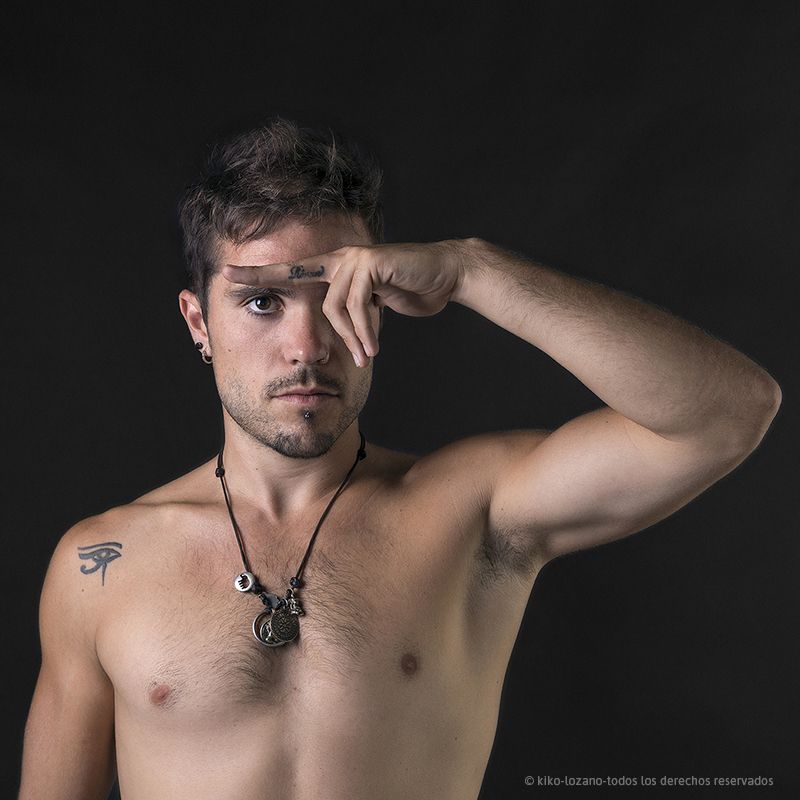 Kiko Lozano