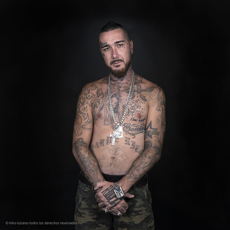 Kiko Lozano