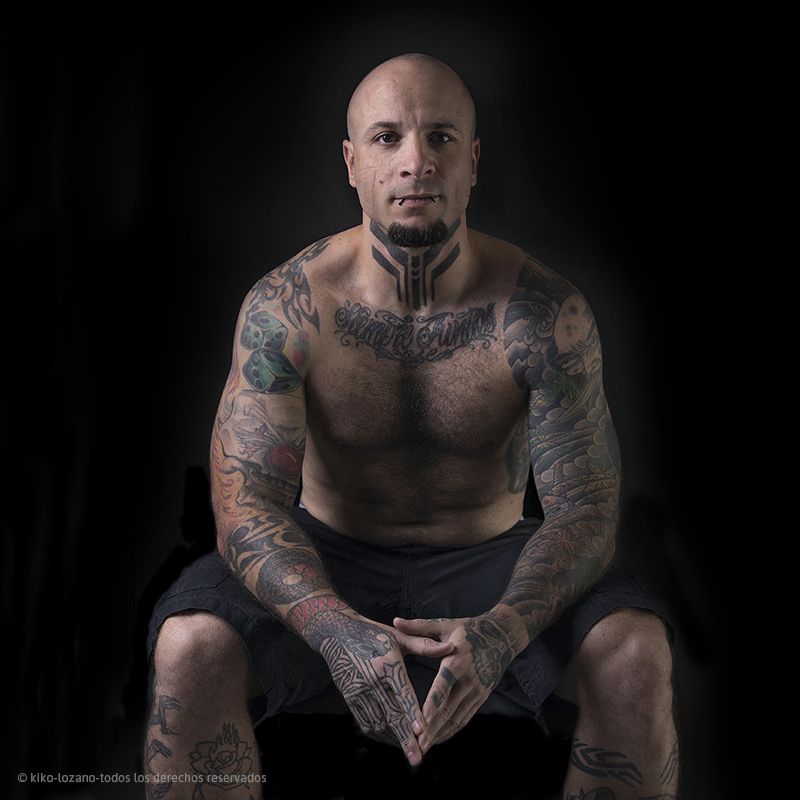 Kiko Lozano