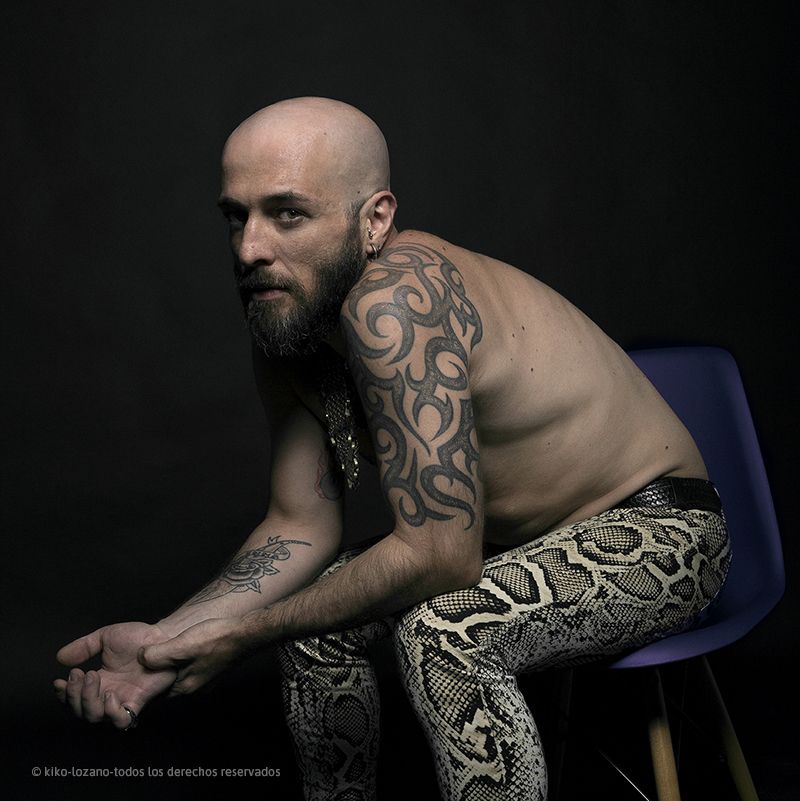 Kiko Lozano
