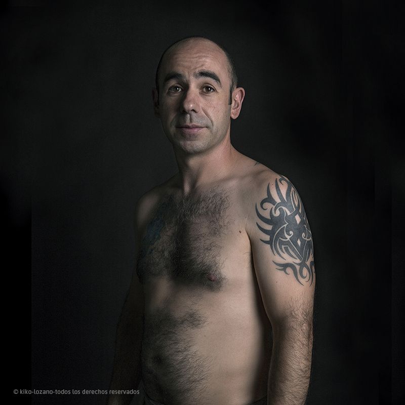 Kiko Lozano