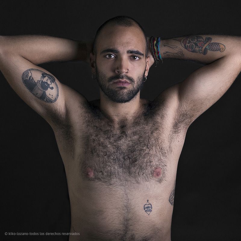 Kiko Lozano