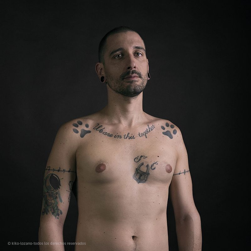 Kiko Lozano