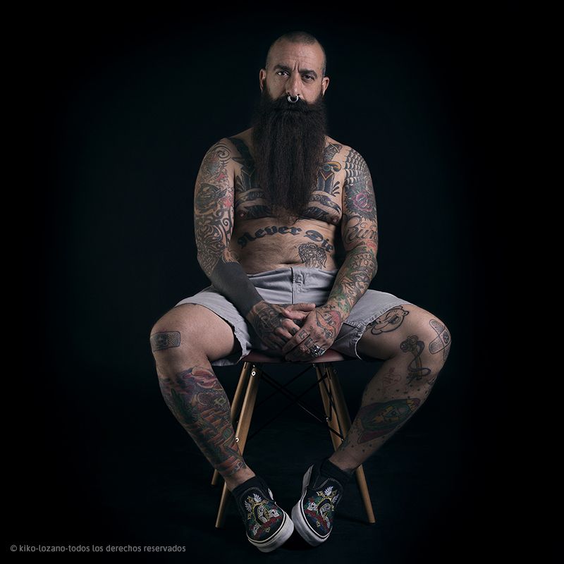 Kiko Lozano