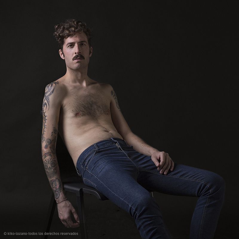 Kiko Lozano