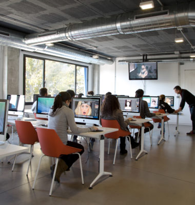 Aula tecnica mac Aula tecnica mac