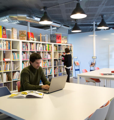 Biblioteca Biblioteca