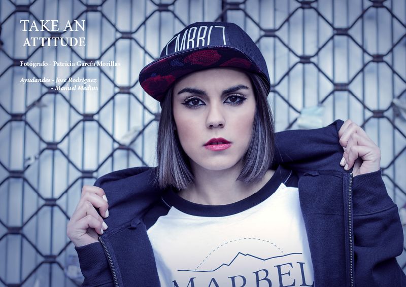 Patricia García