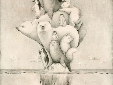 Historias de los Nadie