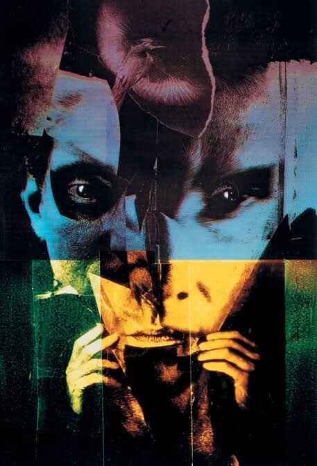 Dave McKean: El genio visual y el arte contemporáneo